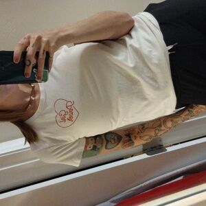 Savage Seeds Girl Power Tee